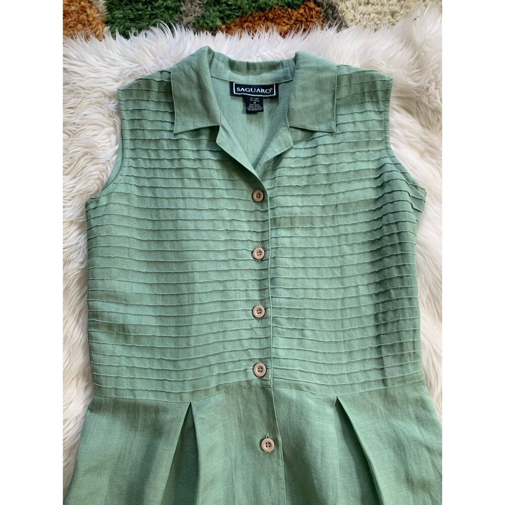 Saguaro dress - Picture 8 of 11